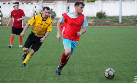 У Добропіллі 30 липня пройде благодійний футбольний турнір