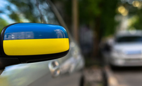 В Україні запрацювали нові правила отримання водійського посвідчення