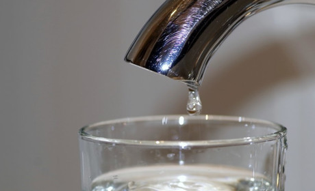 У Добропіллі припинено подачу води споживачам. Коли відновлять