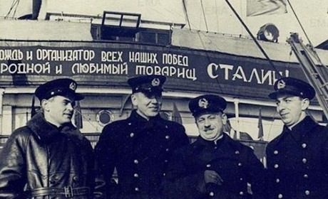 Зрадник і чекіст: чиї імена носили вулиці Гадяча