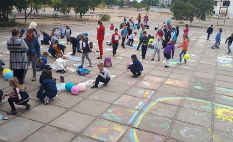 Яким буде навчання у школах