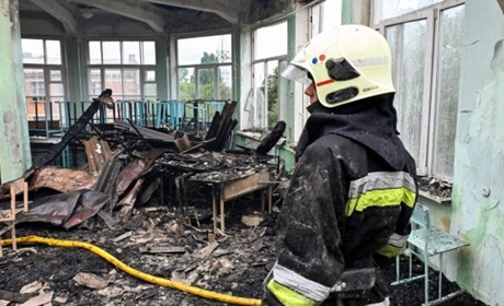 Повернення загиблих в Оленівці, заява «Азова», 80 «прильотів» на Сумщині: головне за 30 липня