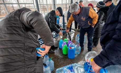 Водопостачання в Новогродівській громаді. Де поповнити запас води