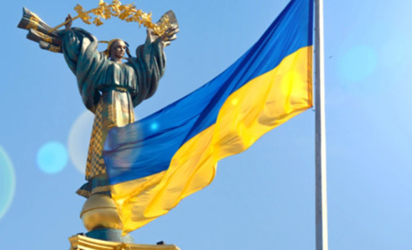 Щоденник війни. Тиждень шістнадцятий. Україна, обов’язково, розквітне в повну силу і житиме вічно