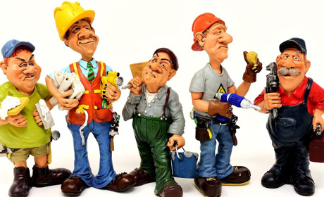 Продавець, бухгалтер, машиніст : актуальні вакансії в Жовтих Водах