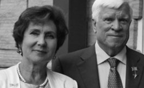 У Миколаєві загинув власник «Нібулона»