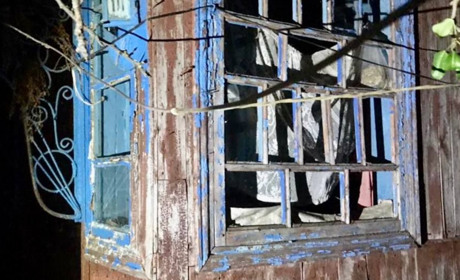 Ворог знову обстріляв два райони області - Нікопольський та Криворізький. Поранені двоє жінок