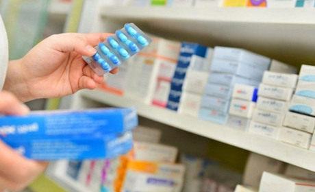 Антибіотик за електронним рецептом: у МОЗ роз'яснили як отримати та купувати