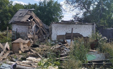 Окупанти не припиняють обстрілювати Нью-Йорк. Під вогнем інфраструктура та мирні мешканці