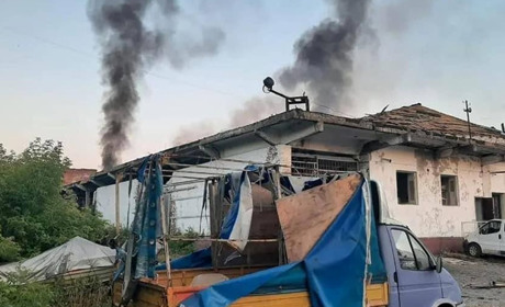 Підприємці, чиє майно було пошкоджене обстрілами, отримають матеріальну допомогу