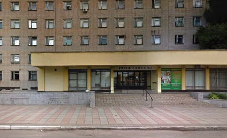 Я переїхав у Жовті Води та хочу записатися до лікаря. Куди мені звертатися?