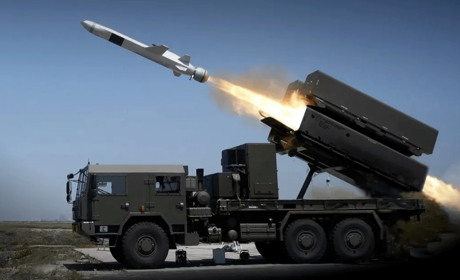 Удар по Одещині 31 липня: росіяни звітують, що знищили установку Harpoon у Великому Дальнику