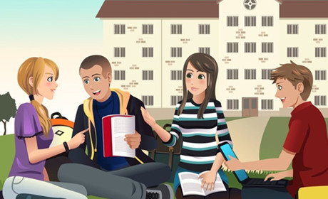 Студенти розпочнуть навчання раніше?