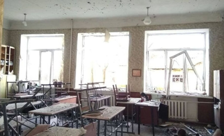 У Сєвєродонецьку та Рубіжному готуються до нового навчального року. Чи будуть школи з опаленням