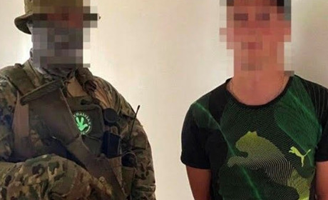 Зрадник з Миколаєва співпрацював з ворогом