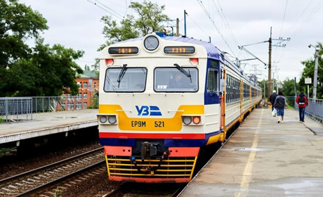 З Ніжина в київському напрямку курсуватимуть додаткові приміські поїзди до Святошина та Дарниці
