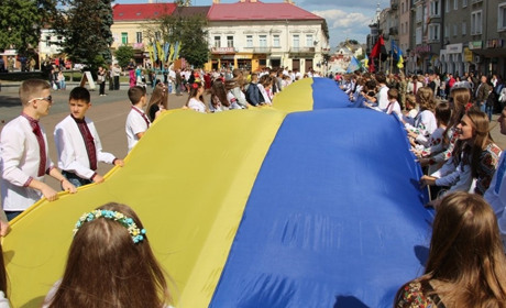 У Дрогобичі визначились із сценарієм святкування Дня Незалежності