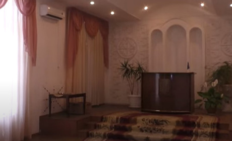 У Добропіллі повністю відновив свою роботу відділ РАЦС. Які послуги надає установа