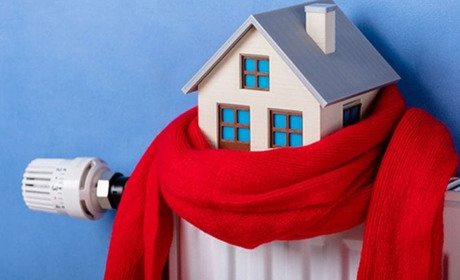 У Добропіллі очікують надскладний опалювальний сезон. До чого треба готуватися