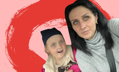 Ціни такі ж, як в Україні, але треба множити на три. Історія евакуації до Швеції