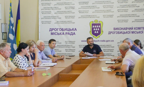 Деякі вулиці Дрогобича, Стебника та сіл громади перейменують: причина
