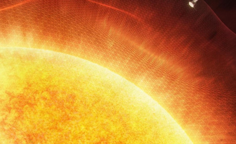 Магнітні бурі в серпні 2022: небезпечні дати і поради метеозалежним