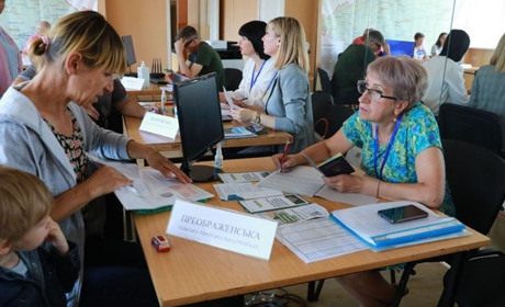 Жителі Пологівщини можуть отримати допомогу в гумштабі «Допомога поруч»: що потрібно