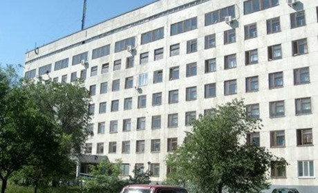 У Дніпрі відновила діяльність Сєвєродонецька міська багатопрофільна лікарня. Де знаходиться