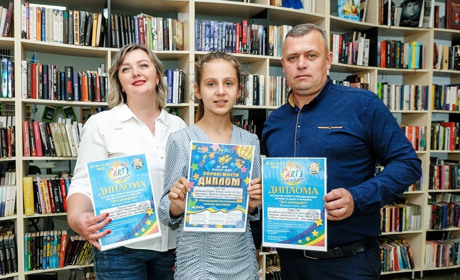 Незважаючи на війну, вихованці менян Юрія та Олени Дробишів продовжують перемагати