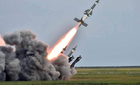 Росія вдарила ракетами по Львівщині: що робити під час повітряної тривоги