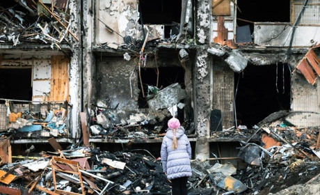 В Україні запрацював портал розшуку дітей «Діти війни»