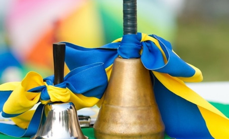 Чому діти мають повернутися за парти 1 вересня