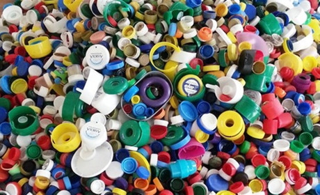 Діти Южного зібрали 420 кілограмів пластику на купівлю реанімобілю