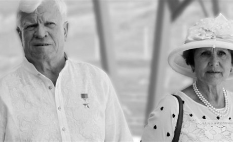 Вадатурських відспівають у Києві