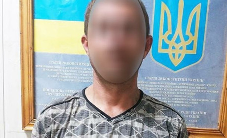 Мешканець Вознесенщини викрав авто та "попався" через декілька годин