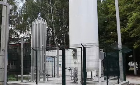 У прифронтовій Лозовій не забувають про небезпеку пандемії COVID-19. Як протистоятимуть