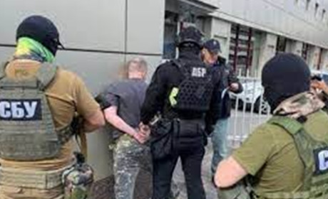 Зрадник сидів в управлінні СБУ