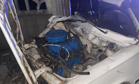 Скоїв ДТП і втік: поліція шукає 20-річного водія з Балтської громади