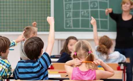 Чому я не хочу, щоб моя донька ходила до школи під час війни