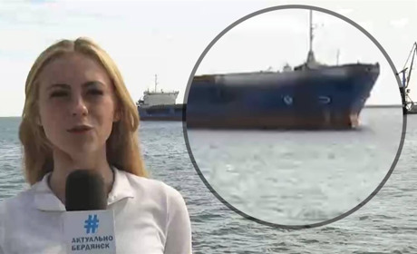 СБУ встановила, як Балицький, Сауленко та Стельмаченко крали Українське зерно через Бердянський порт