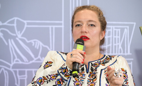 Літо чи зміна виробника вакцини — не привід не щепитися: роз’яснює лікарка Катерина Булавінова