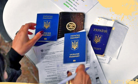 Доки діятиме статус тимчасового захисту: пояснення Єврокомісії