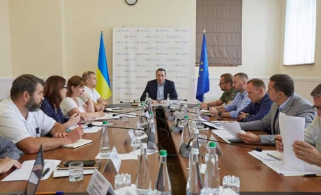 Основні тези, які мають знати ніжинці про опалювальний сезон 2022-2023 року.