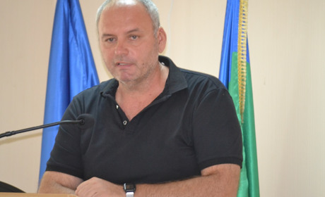 Для старост в Южноукраїнській МТГ створено спеціальний фонд та виділено по 100 тис. грн