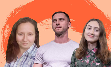 Обов'язкова евакуація: за та проти. Говорять українці з фронтових та прифронтових областей