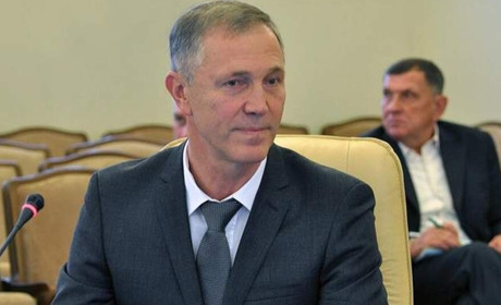 Володимира Сальдо могли отруїти