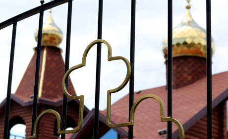 У Нікополі простилися з трьома нікопольцями, які захищали Україну на війні з Росією