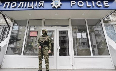 Бердянці повідомляють про вибух в центрі міста. Що відомо?