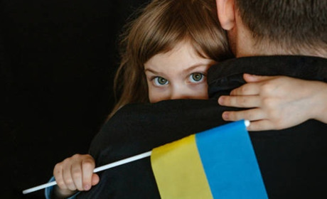 В Україні запрацював державний портал розшуку дітей “Діти війни”