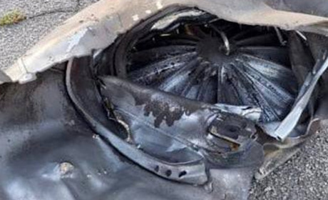 Після обстрілів відключено 4 енергоблок Запорізької АЕС